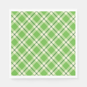 Serviette En Papier Serviettes Saint Patrick