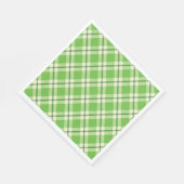 Serviette En Papier Serviettes Saint Patrick (Coin)