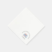 Serviette En Papier serviettes SMMTTS (Coin)