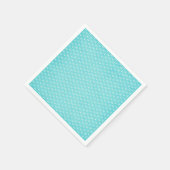 Serviette En Papier Serviettes Tiffany (Coin)