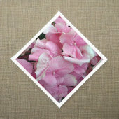 Serviette En Papier Serviettes très roses