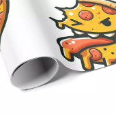 Serviette En Papier Servilleta de papel diseño naranjas