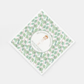 Serviette En Papier Servilletas modelo Alexia Primera Comunión (Coin)