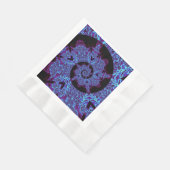 Serviette En Papier Shay (Coin)
