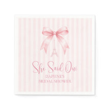 She Said Oui Pink Parisian