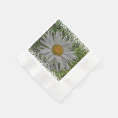 Serviette En Papier Show Me A Daisy #1 (Coin)