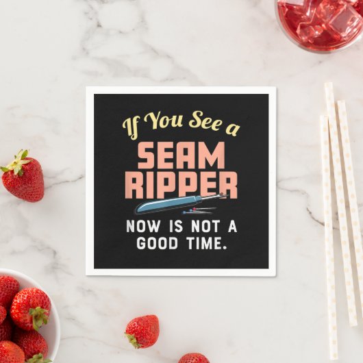 Serviette En Papier Si Vous Voyez Un Écran De Souris Maintenant N'Est (En situation)