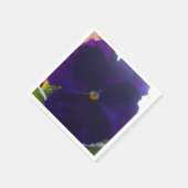 Serviette En Papier Sibylla (Coin)