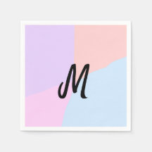 simple logo monogramme minimal personnalisé