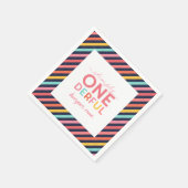 SERVIETTE EN PAPIER SIMPLEMENT ONÉRÉ MERVEILLEUX (Coin)