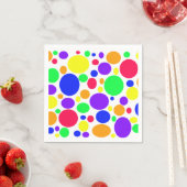 Serviette En Papier Simplement Scrumptueux (En situation)