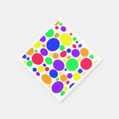 Serviette En Papier Simplement Scrumptueux (Coin)