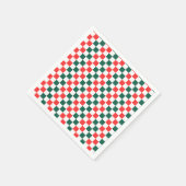 Serviette En Papier Slice Slice Baby Pizza moderne fête d'anniversaire (Coin)