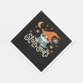 Serviette En Papier Sloth Halloween Objectifs T-shirt classique (Coin)