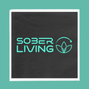 Serviette En Papier Sober et brillant - Lotus Power Paper Napkin
