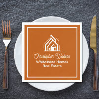 Société immobilière Orange Brûlé Realtor personnal