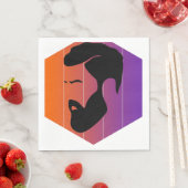 Serviette En Papier soesbelolli1 (En situation)