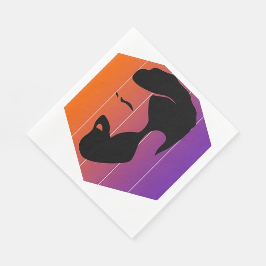 Serviette En Papier soesbelolli1 (Coin)