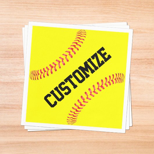 Serviette En Papier Soirée/Banquet sur mesure