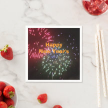 Soirée du Nouvel An