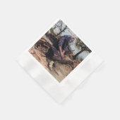 Serviette En Papier Soledad (Apunte) (Coin)
