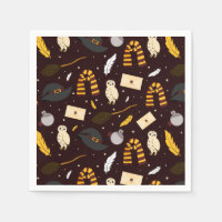 Sorcières, sorciers et Motif magique