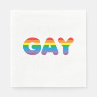 Sounds Gay I'm In LGBT Pride Cadeau