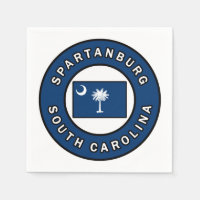Spartanburg Caroline du Sud
