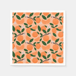 Serviette En Papier Squeeze