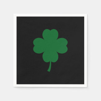 Serviette En Papier St. Patrick's Day Paper Napkins