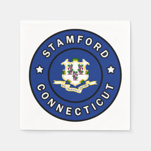 Serviette En Papier Stamford Connecticut