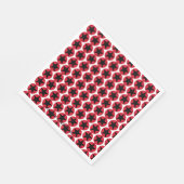 Serviette En Papier Starzy Swag (Coin)