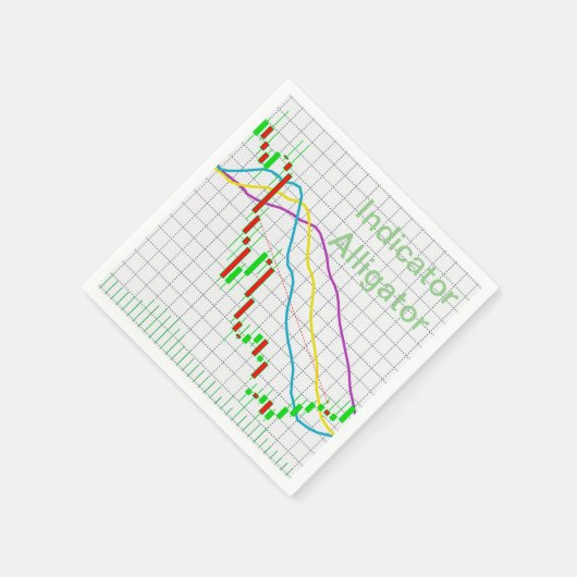 Serviette En Papier Stock (Coin)