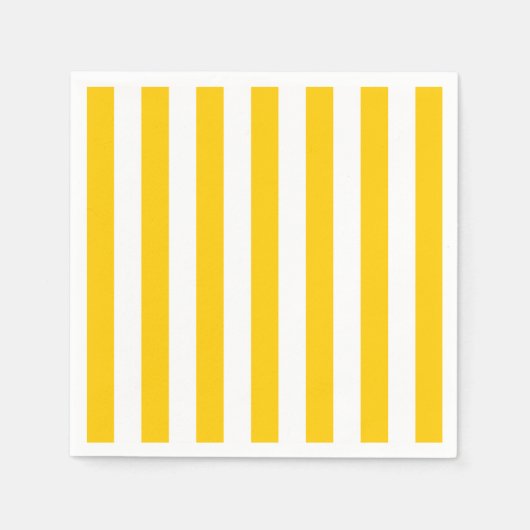 Serviette En Papier Strip-tease (Devant)