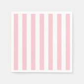 Serviette En Papier Strip-tease (Devant)