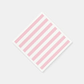 Serviette En Papier Strip-tease (Coin)