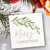 Succursale et baies Joyeux Noël