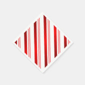 Serviette En Papier Sucre de canne (Coin)