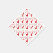 Serviette En Papier Suisse - Suisse - Svizzera - Svizra (Coin)