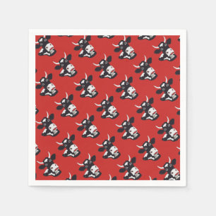 Serviette En Papier Suisse - Suisse - Svizzera - Svizra Serviettes