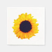 Serviette En Papier Sunflower Wonder 4Laurel (Devant)