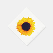 Serviette En Papier Sunflower Wonder 4Laurel (Coin)
