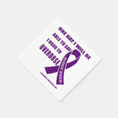 Serviette En Papier Surdose Guerrier citations motivationnelles pour l (Coin)