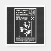 Survivre À La Ménopause