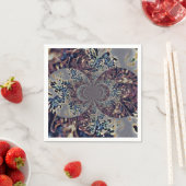 Serviette En Papier T. Nova (En situation)