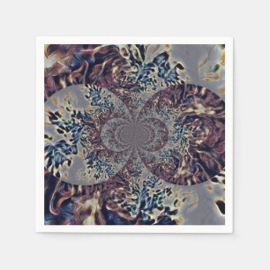 Serviette En Papier T. Nova