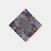 Serviette En Papier T. Nova (Coin)