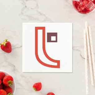 Serviette En Papier T Papier en forme