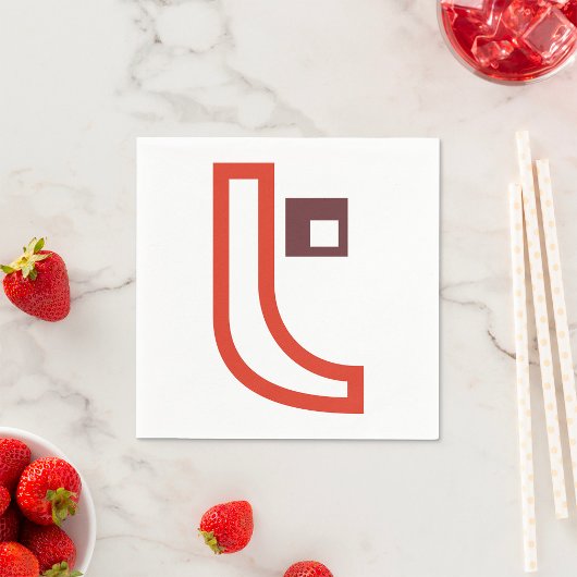 Serviette En Papier T Papier en forme