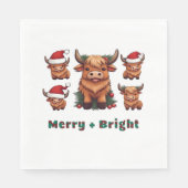 Serviette En Papier T-shirt classique Daisy Vegan (Devant)